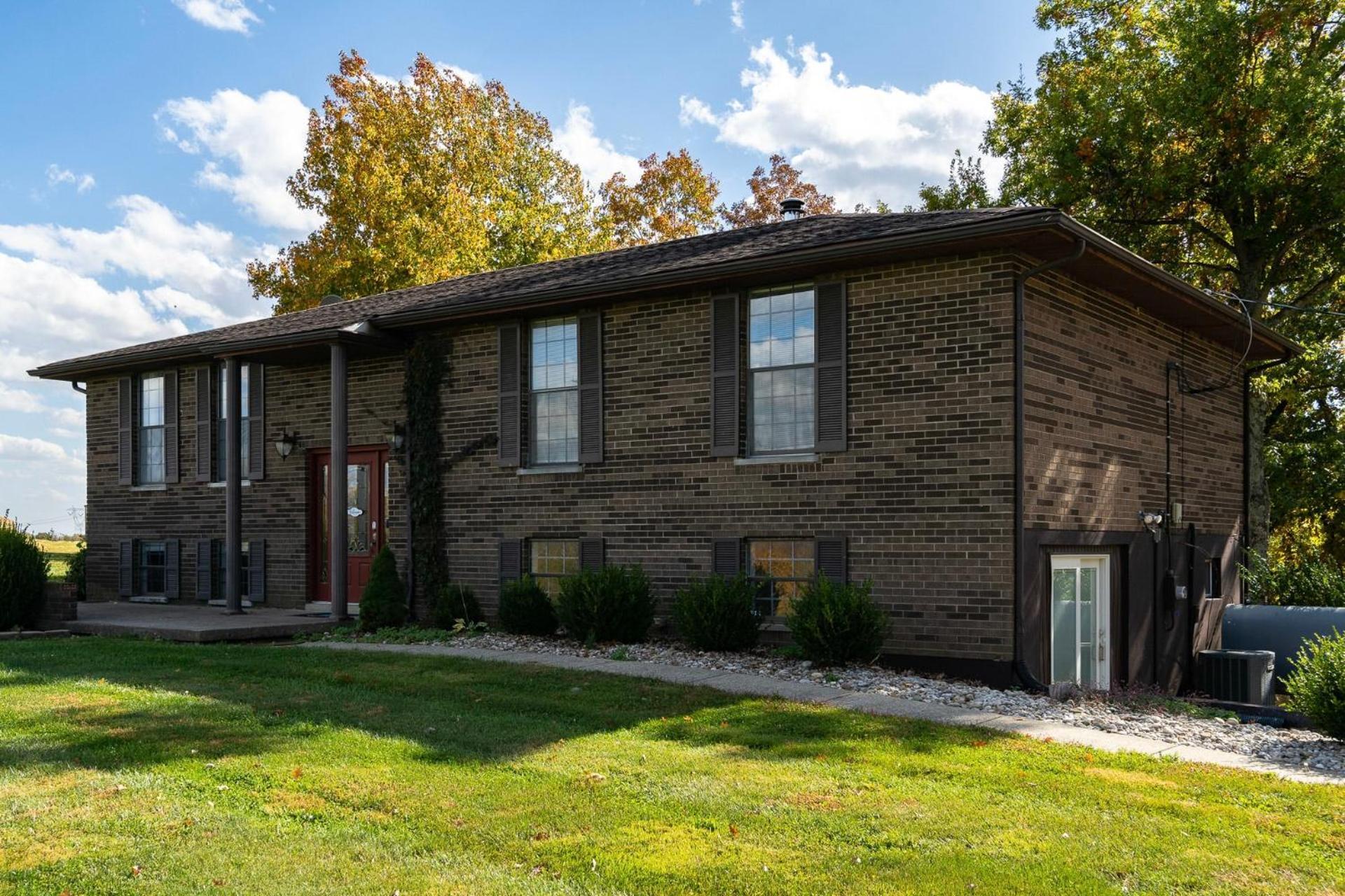 Spacious Family Cottage - Near The Ark Williamstown Exterior photo