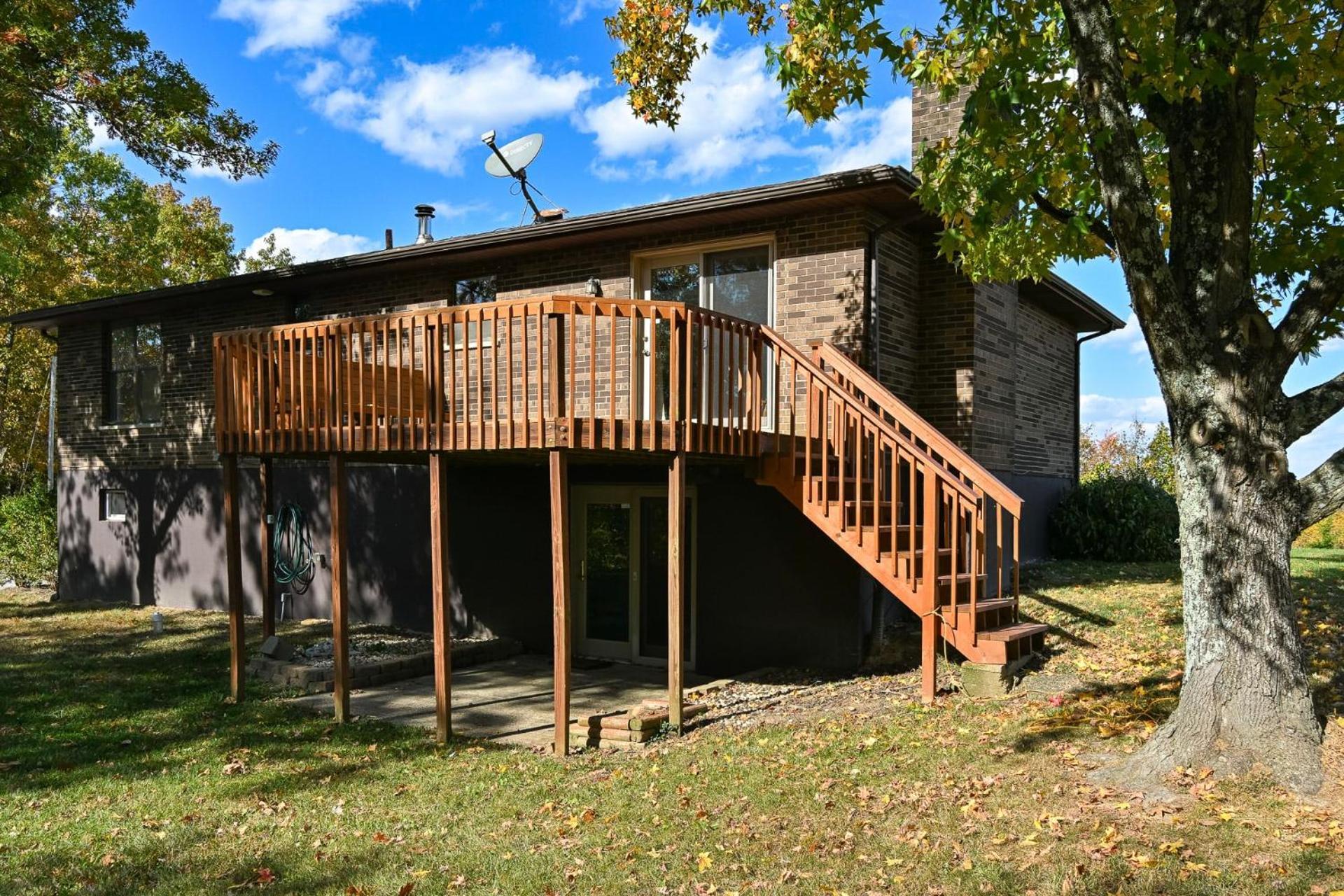 Spacious Family Cottage - Near The Ark Williamstown Exterior photo