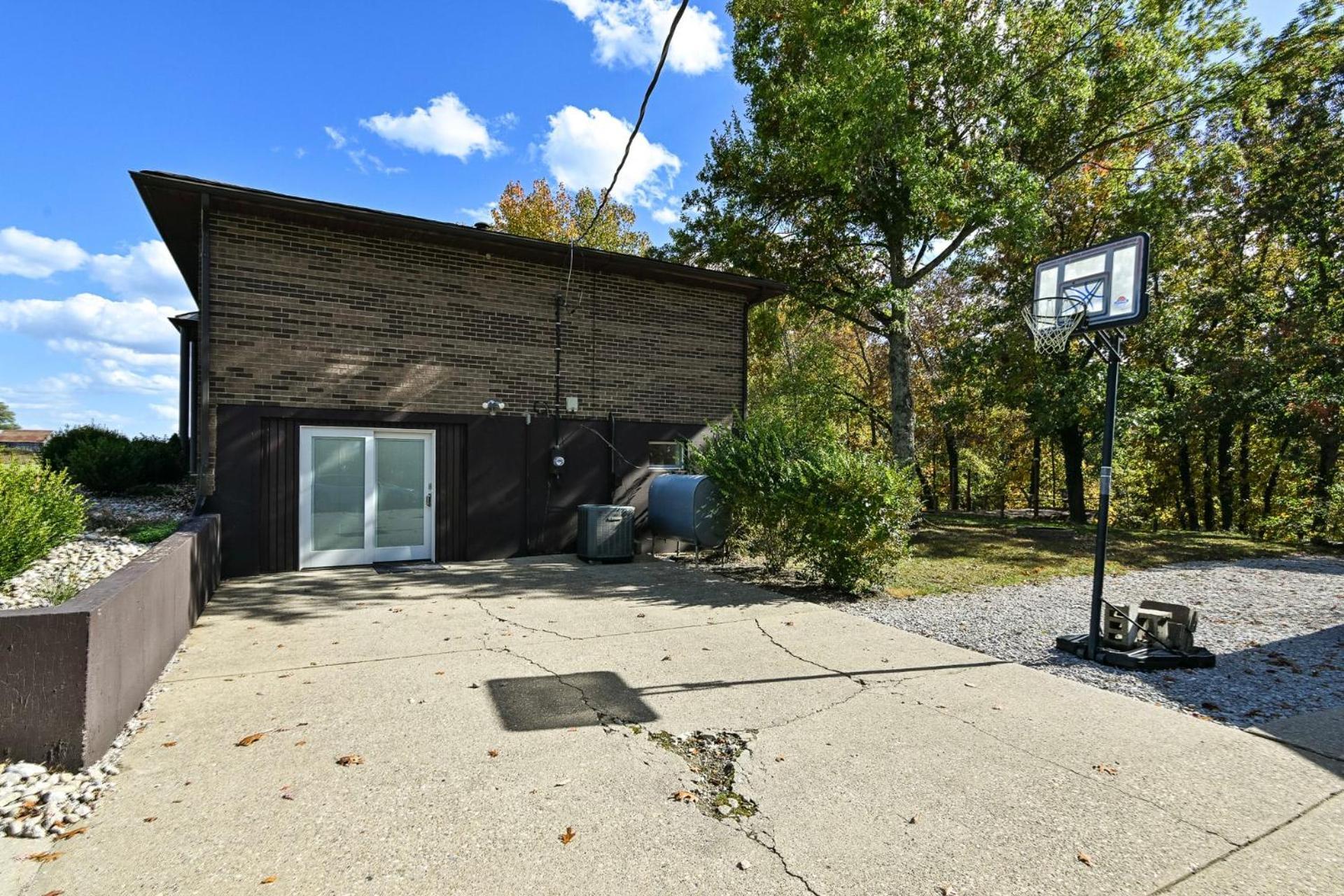 Spacious Family Cottage - Near The Ark Williamstown Exterior photo
