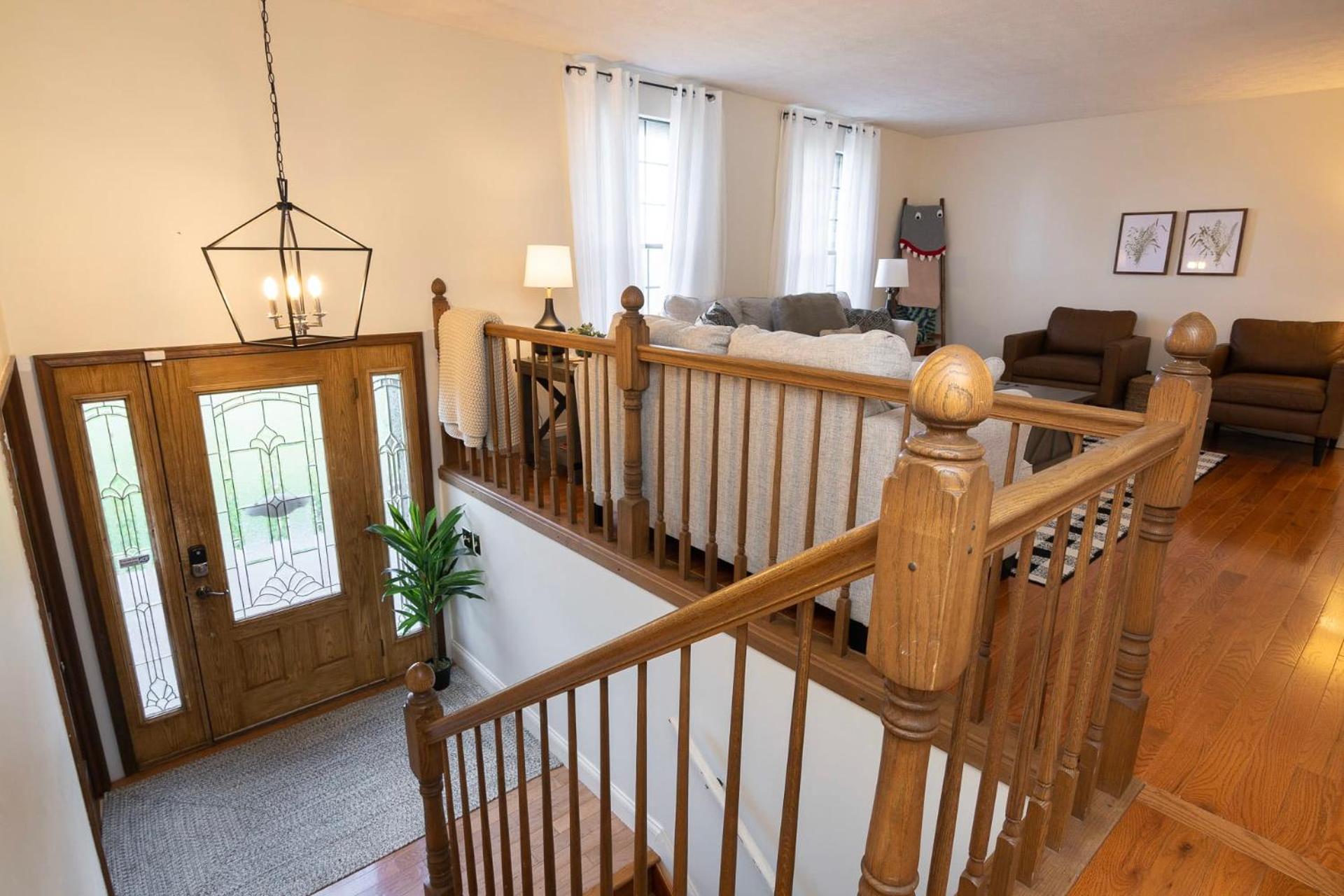 Spacious Family Cottage - Near The Ark Williamstown Exterior photo
